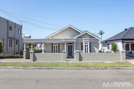 Property photo of 4 Carlton Crescent Kogarah Bay NSW 2217