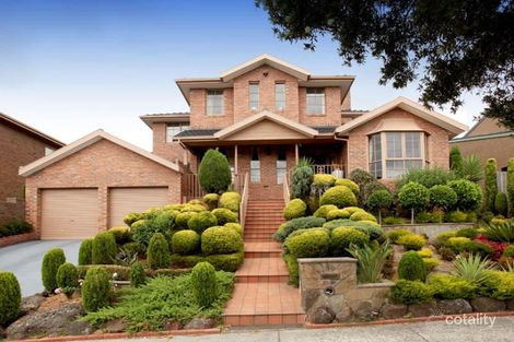 40 Craig Hill Dr, Wheelers Hill, VIC 3150