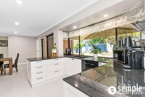 Property photo of 8 Kestrel Way Yangebup WA 6164