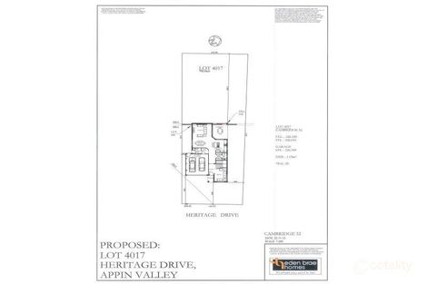 Property photo of 36 Heritage Drive Appin NSW 2560