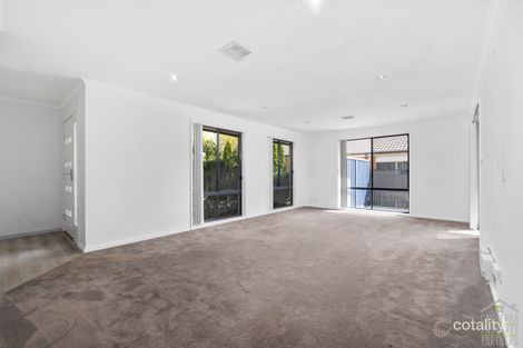 Property photo of 6 Sarson Street Gungahlin ACT 2912