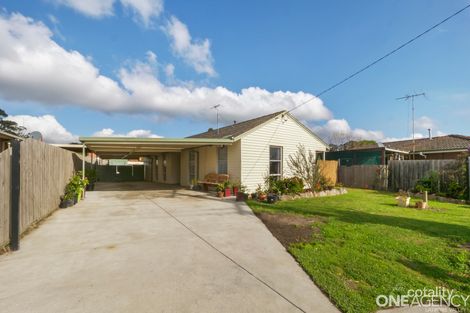 Property photo of 17 Taylor Crescent Traralgon VIC 3844