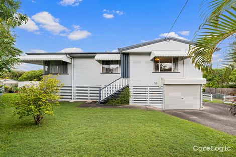 Property photo of 26 Timbury Street Moorooka QLD 4105