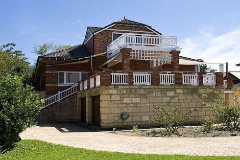 Property photo of 59 Esplanade Nedlands WA 6009