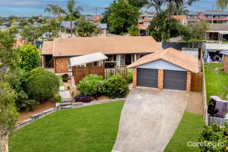 Property photo of 8 Finch Court Albany Creek QLD 4035