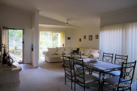 Property photo of 44 Mapleton Circuit Varsity Lakes QLD 4227