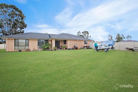 Property photo of 31 Boyd Avenue Metford NSW 2323