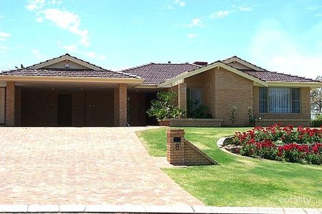 8 Beavis Ct, Noranda, WA 6062