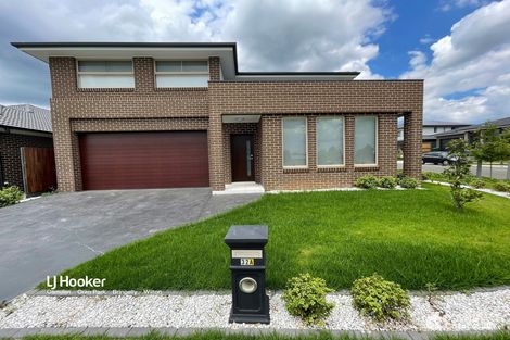 Property photo of 32A Fleece Loop Oran Park NSW 2570