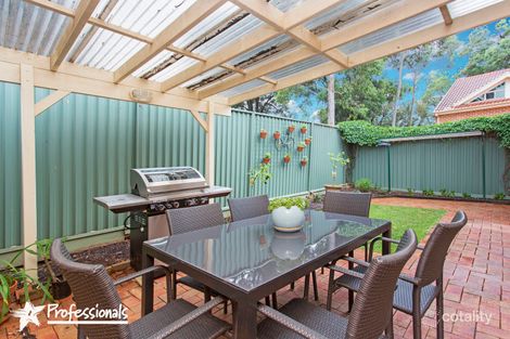 Property photo of 11/19 Gwandalan Road Padstow NSW 2211