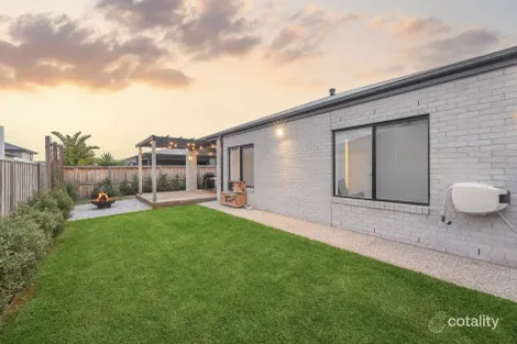 Property photo of 26 Cornflower Way Mount Duneed VIC 3217