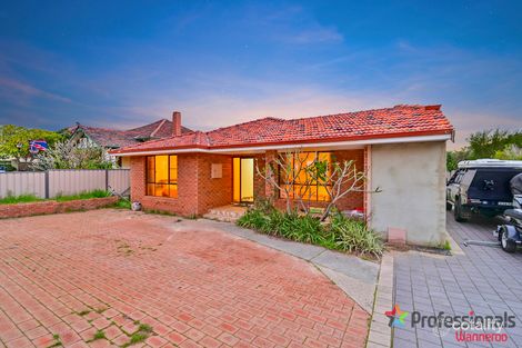 Property photo of 195 Albert Street Osborne Park WA 6017