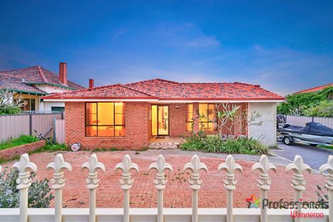 Property photo of 195 Albert Street Osborne Park WA 6017