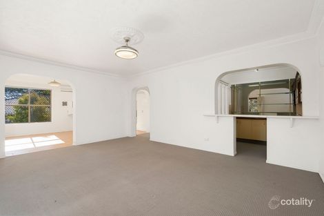 Property photo of 58 Plateau Crescent Carrara QLD 4211