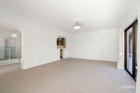 Property photo of 58 Plateau Crescent Carrara QLD 4211