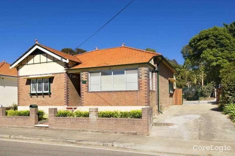 Property photo of 23 Julia Street Ashfield NSW 2131