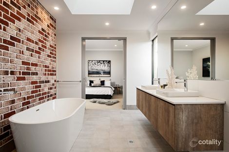 Lot B Reserve St, Wembley, WA 6014