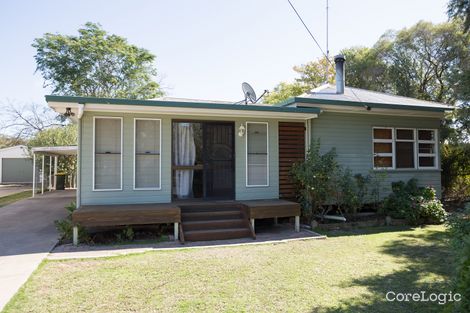 9 Clyne St, Goondiwindi, QLD 4390