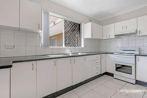 Property photo of 1/15 The Trongate Granville NSW 2142