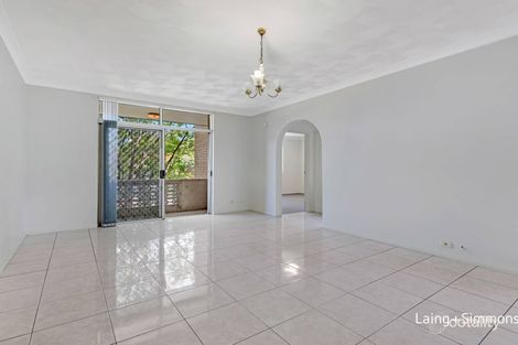 Property photo of 1/15 The Trongate Granville NSW 2142
