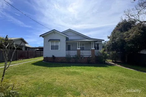 29 Birriley St, Bomaderry, NSW 2541