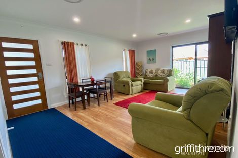 Property photo of 4 Simona Close Griffith NSW 2680