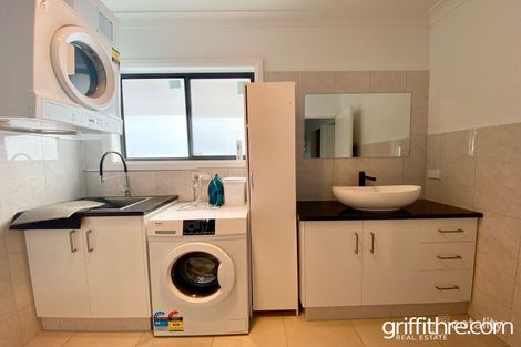 Property photo of 4 Simona Close Griffith NSW 2680
