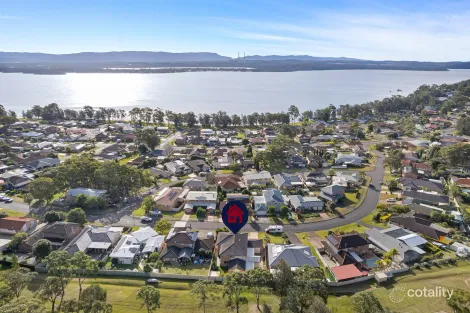 42 Kalani Rd, Bonnells Bay, NSW 2264