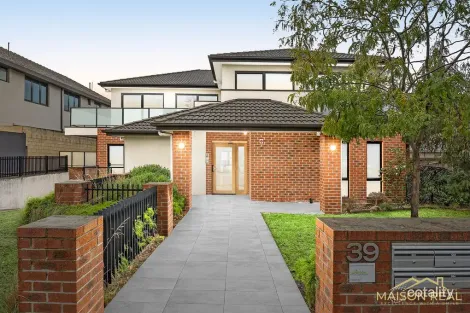 5/39 Ferntree Gully Rd, Oakleigh, VIC 3166