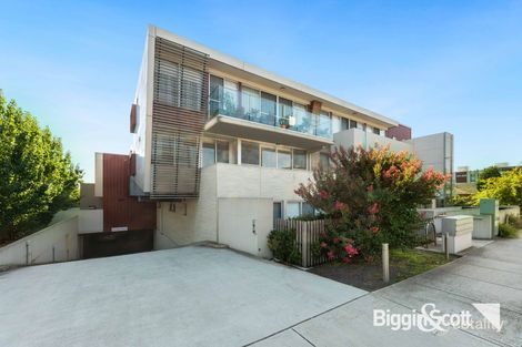 Property photo of 10/863 Doncaster Road Doncaster East VIC 3109