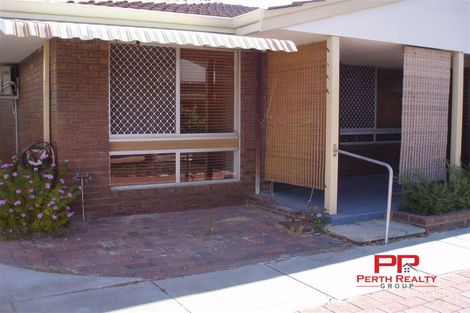 29/104 King William St, Bayswater, WA 6053