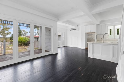 Property photo of 58 Queens Esplanade Thorneside QLD 4158
