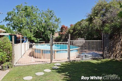 Property photo of 5 Tuckson Place Conder ACT 2906