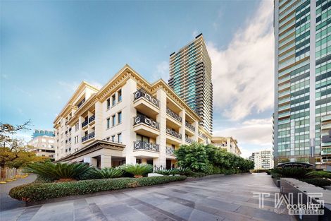 Property photo of 301/360 St Kilda Road Melbourne VIC 3004