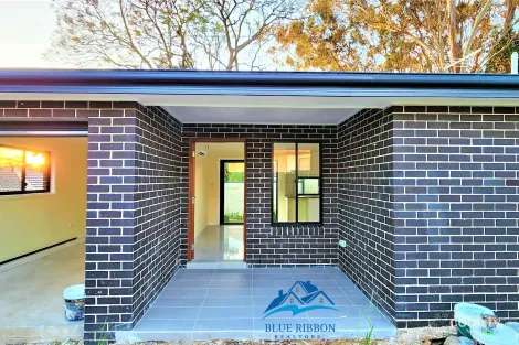89a Patrick St, Blacktown, NSW 2148