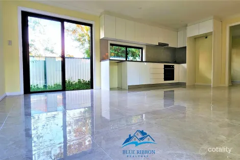 Property photo of 89A Patrick Street Blacktown NSW 2148