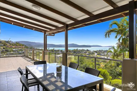 Property photo of 25 Horizons Way Airlie Beach QLD 4802