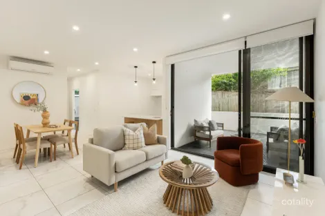 3/62 York St, Indooroopilly, QLD 4068