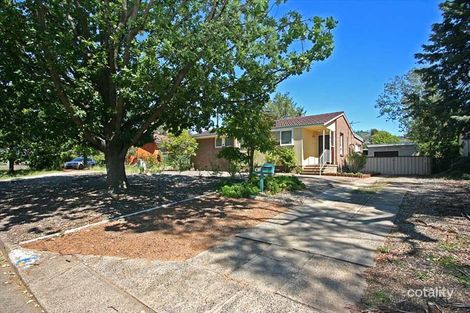 Property photo of 3 Duncan Street Torrens ACT 2607