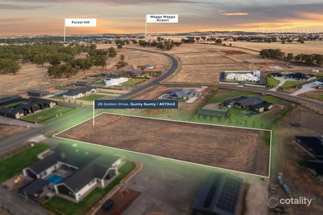 28 Golden Dr, Gumly Gumly, NSW 2652