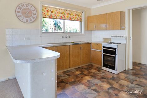 Property photo of 21 Brenner Street Forbes NSW 2871