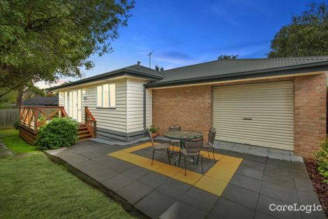 Property photo of 32A Pascoe Avenue Croydon VIC 3136