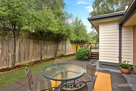 Property photo of 32A Pascoe Avenue Croydon VIC 3136
