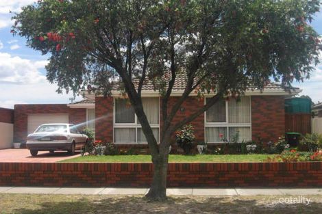 Property photo of 7 Moresby Street Oakleigh South VIC 3167