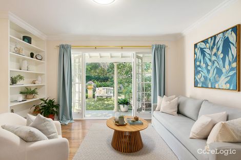 Property photo of 3/68 Coonanbarra Road Wahroonga NSW 2076