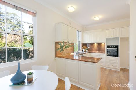 Property photo of 3/68 Coonanbarra Road Wahroonga NSW 2076