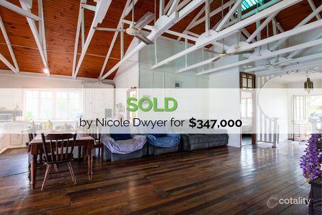 Property photo of 16 Mill Street Mossman QLD 4873