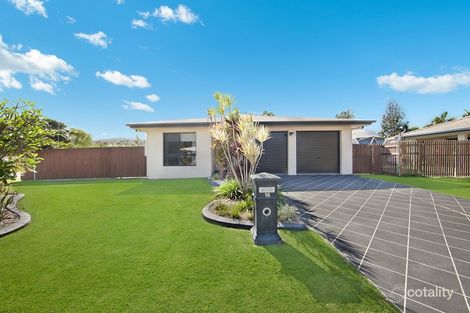 Property photo of 18 Noscov Crescent Kelso QLD 4815