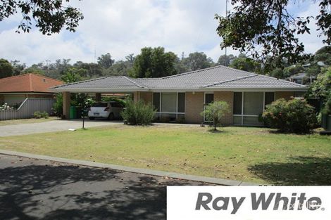 Property photo of 11 Lincoln Grove College Grove WA 6230