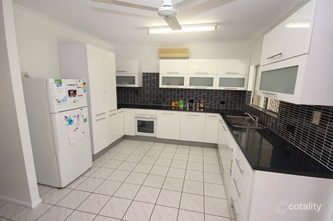 Property photo of 7 Louis Close Gordonvale QLD 4865